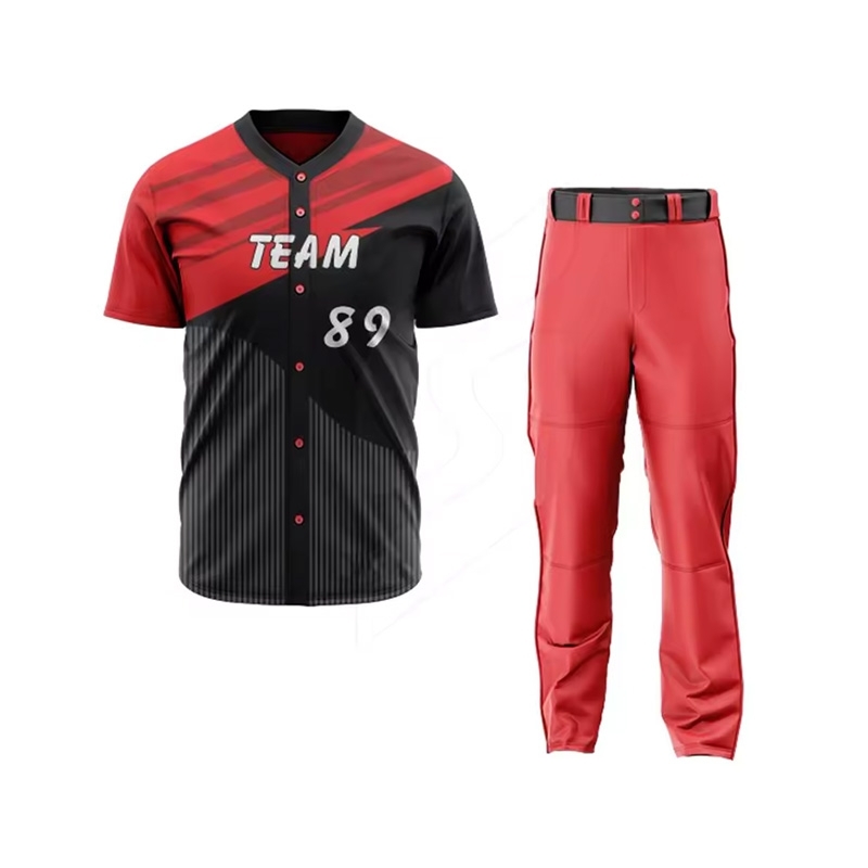 Baseball Uniform